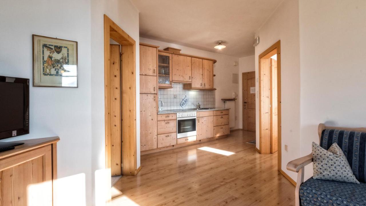 Vila Hofer Am Bach Lagundo Exteriér fotografie
