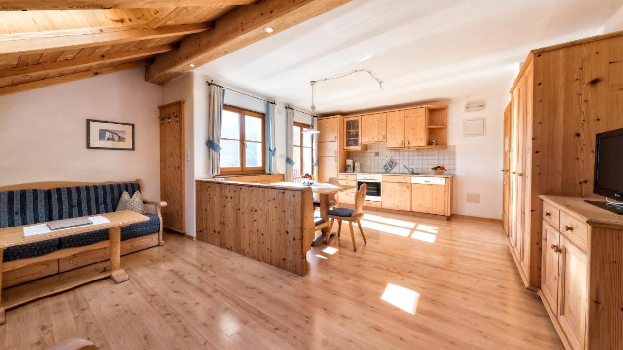 Vila Hofer Am Bach Lagundo Exteriér fotografie