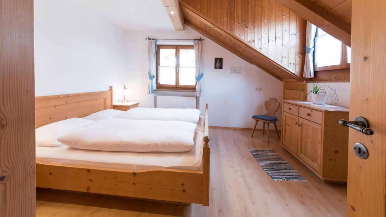 Vila Hofer Am Bach Lagundo Exteriér fotografie